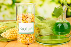 Blakenall Heath biofuel availability
